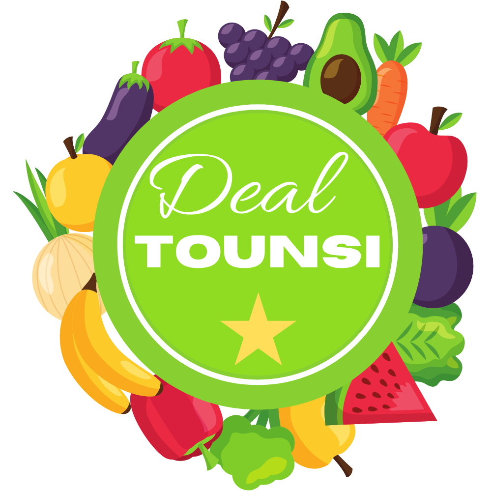 DEAL TOUNSI